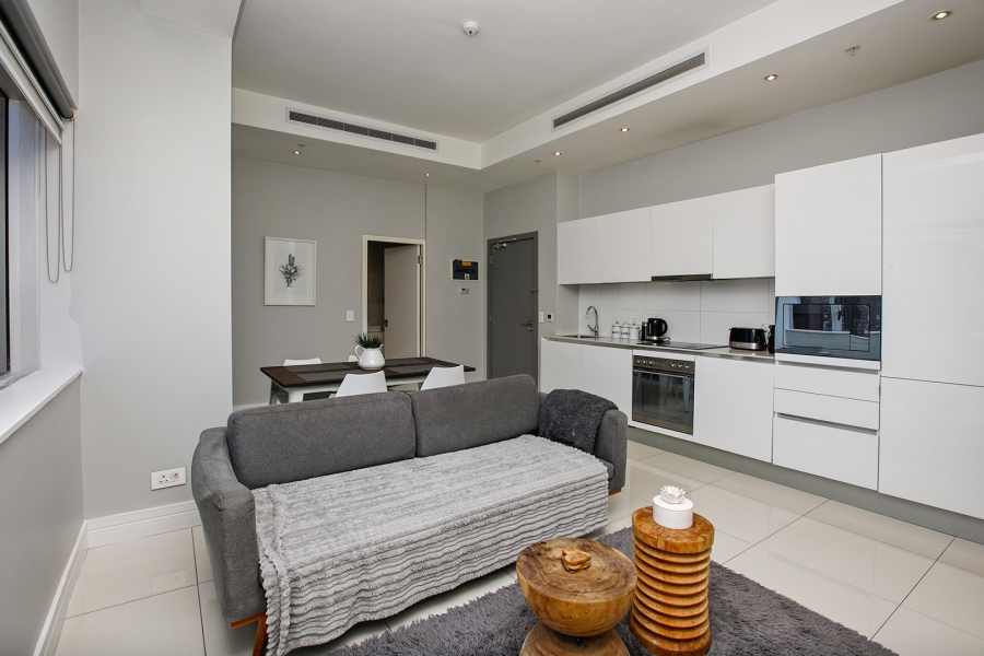 1 Bedroom Property for Sale in Cape Town City Centre Western Cape